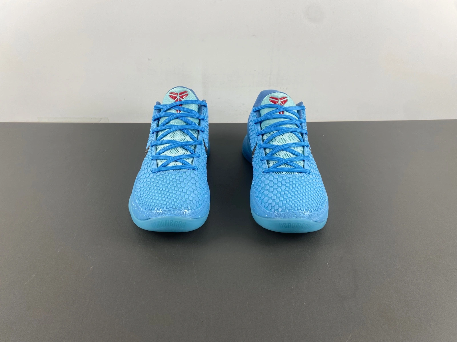 Kobe 6 Blue PE2023- Lightweight 986