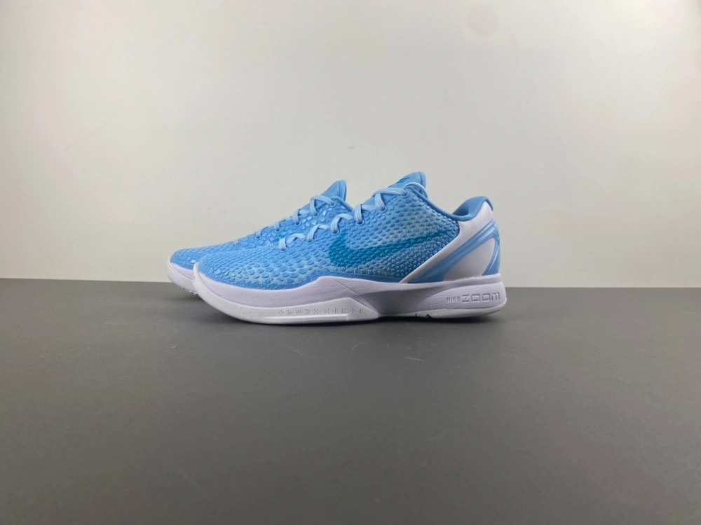 Kobe 6 Caitlin Clark PE2025- UrbanStyle 976