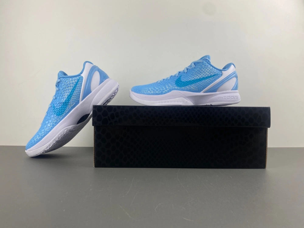 Kobe 6 Caitlin Clark PE2025- UrbanStyle 976