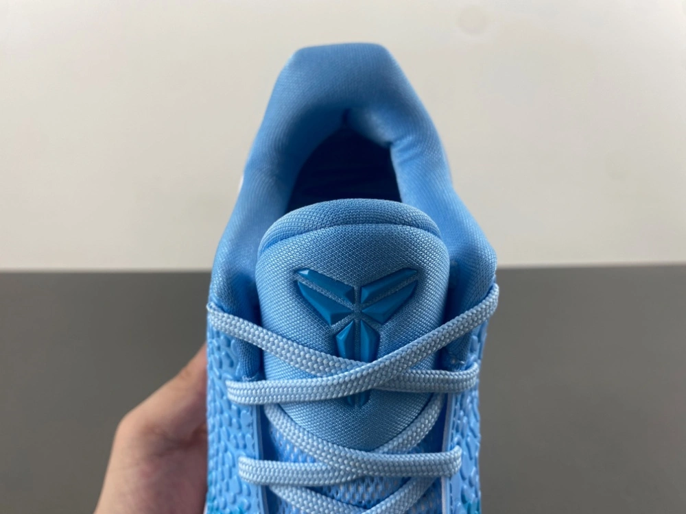 Kobe 6 Caitlin Clark PE2025- UrbanStyle 976