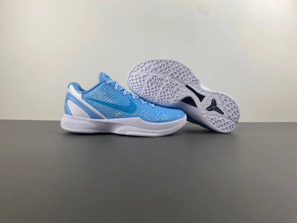 Kobe 6 Caitlin Clark PE2025- UrbanStyle 976