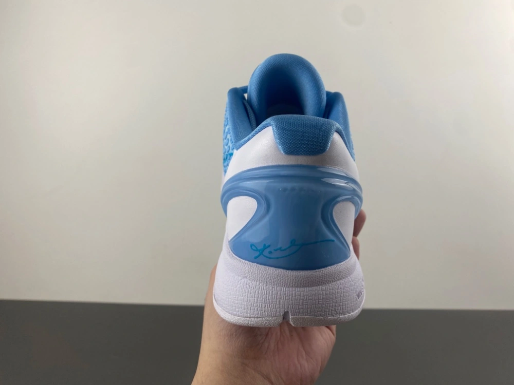 Kobe 6 Caitlin Clark PE2025- UrbanStyle 976