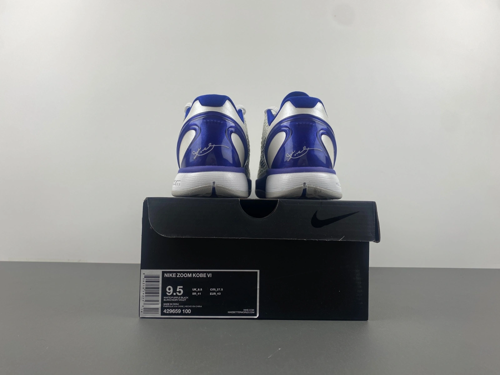Kobe 6 Concord 429659- StreetReady 1024