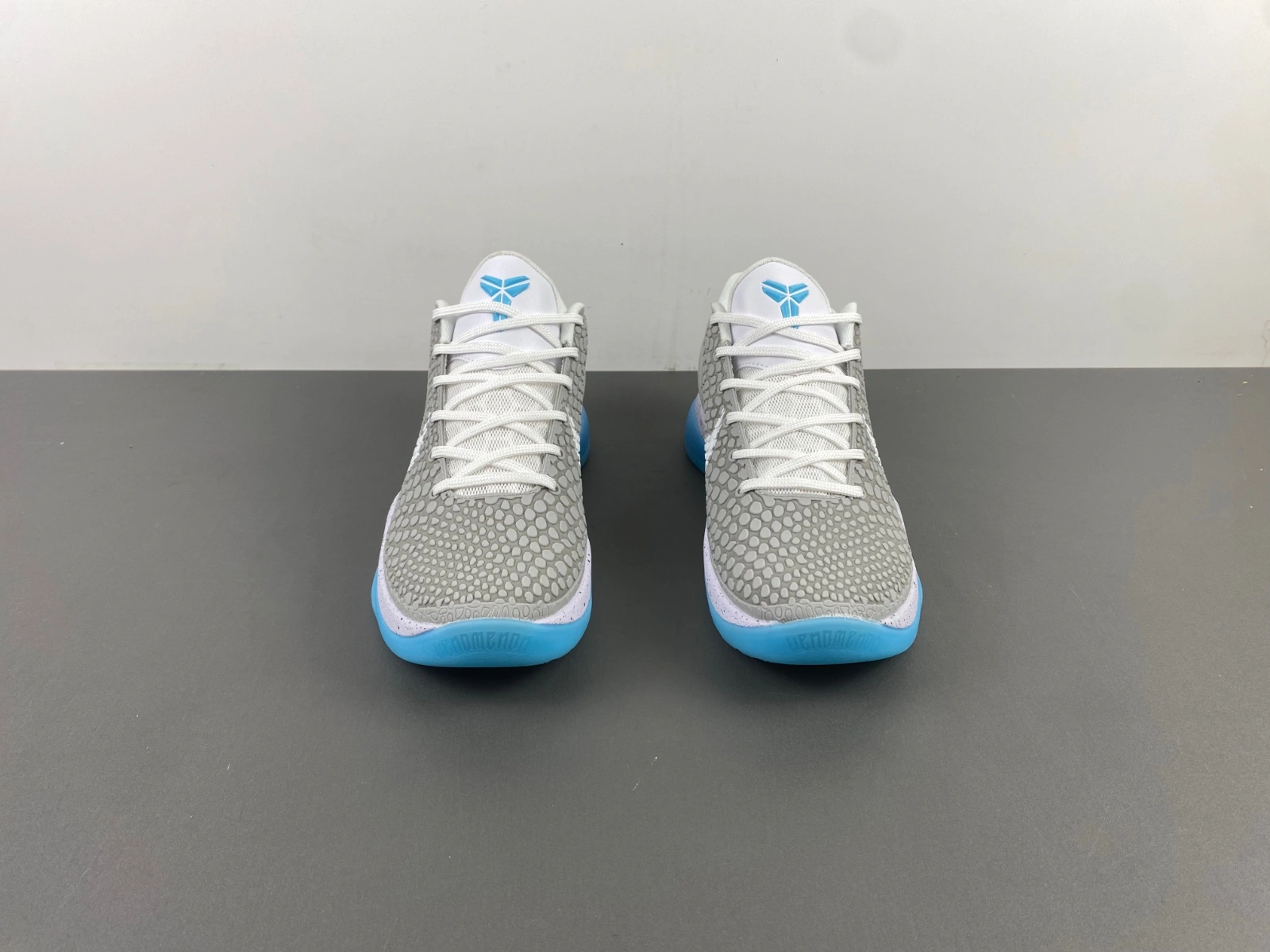 Kobe 6 Grey Blue PE2023- Chic 1021