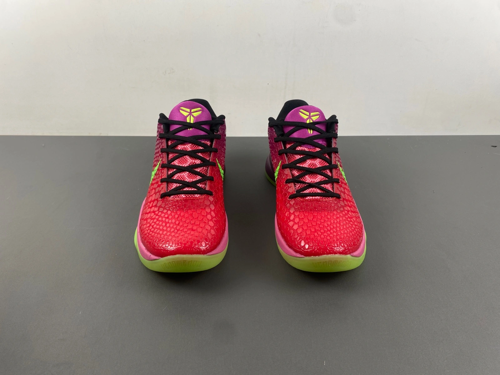Durable Kobe 6 Pink Green PE2023- 1033