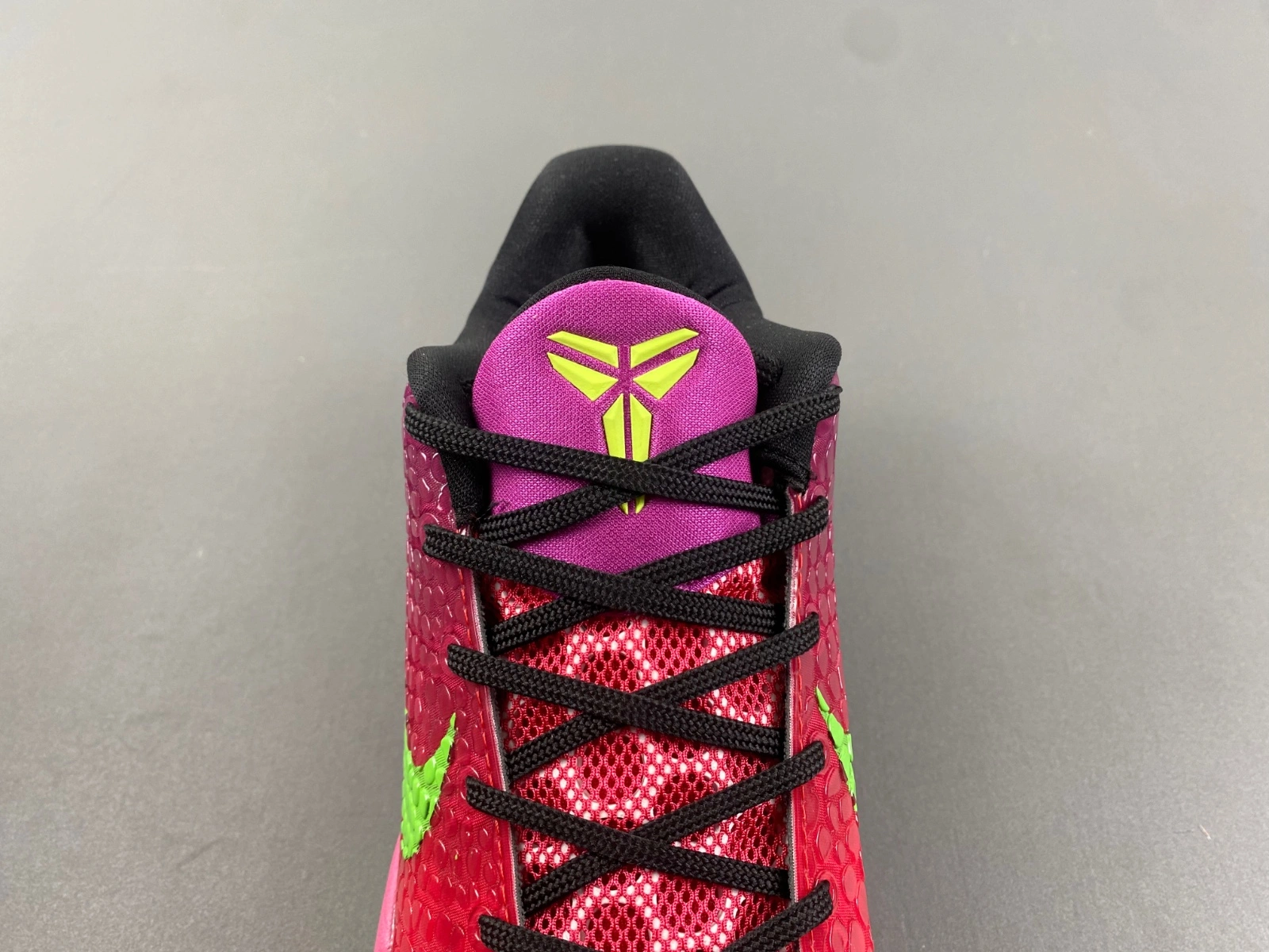 Durable Kobe 6 Pink Green PE2023- 1033