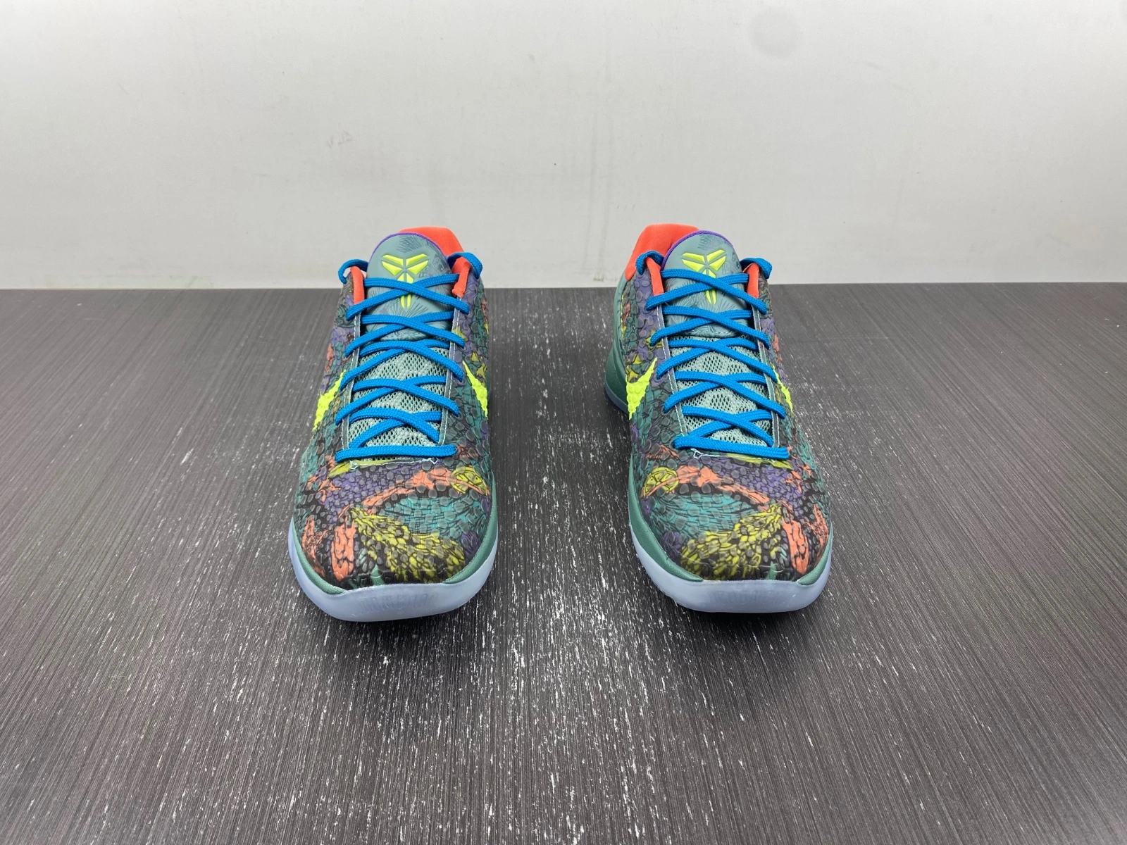 Classic Kobe 6 Prelude All-Star MVP 640220- 1072