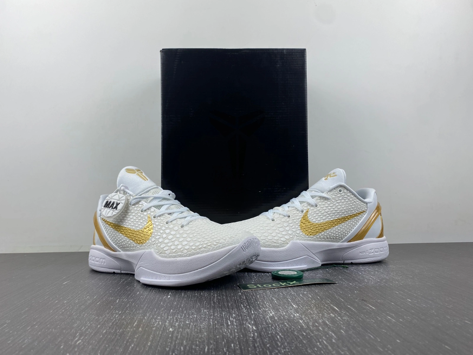 Kobe 6 Protro 429659- WaterResistant 1075