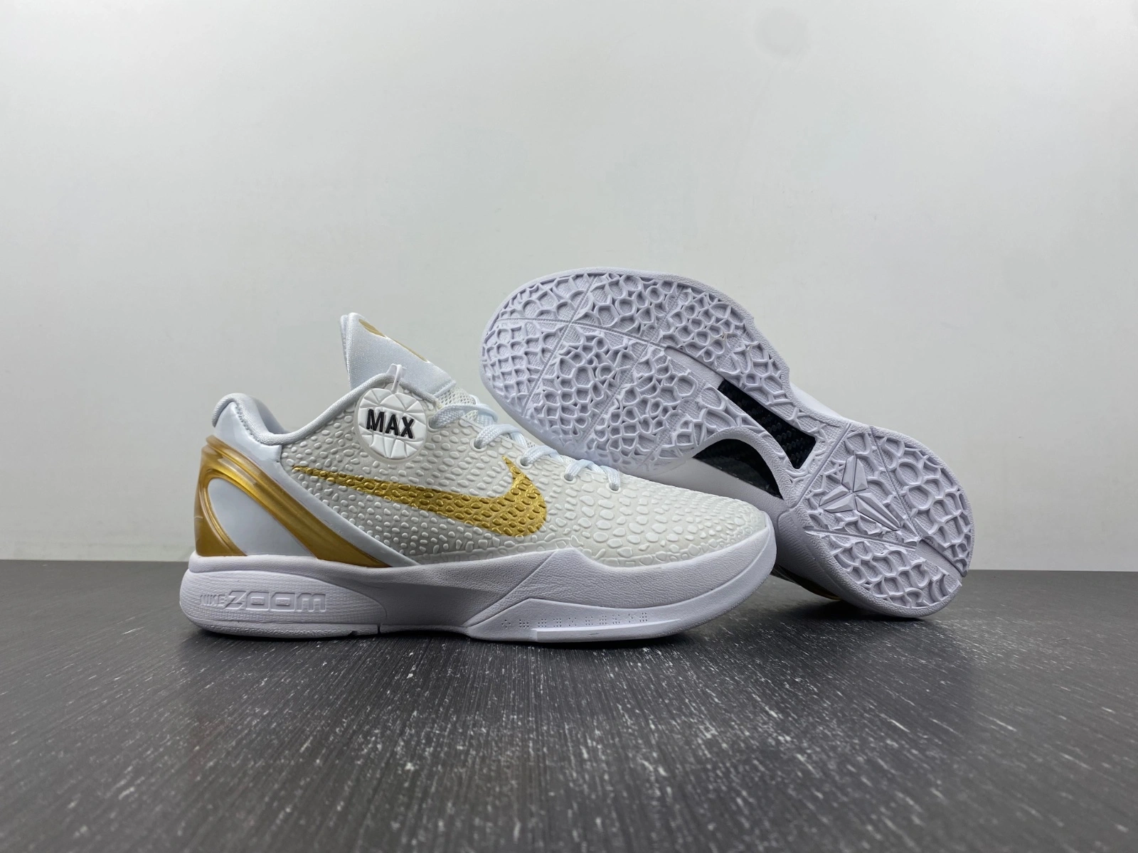Kobe 6 Protro 429659- WaterResistant 1075