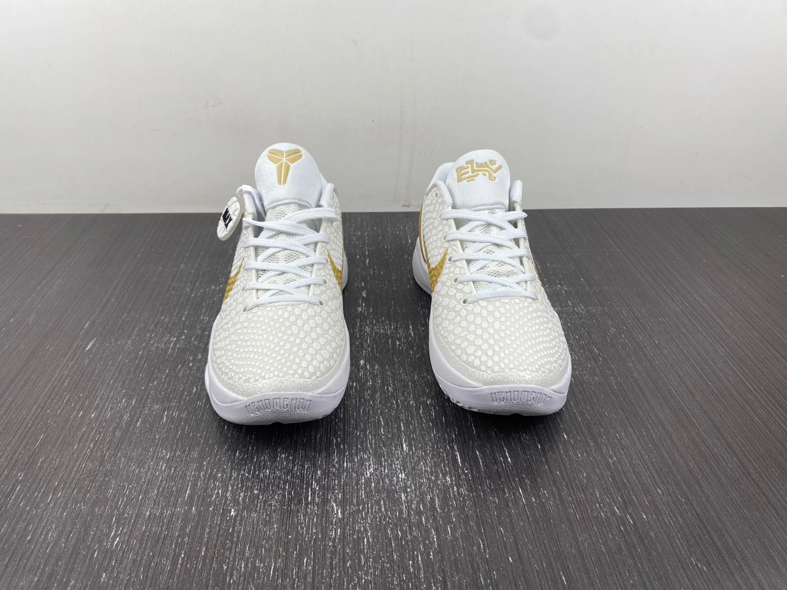 Kobe 6 Protro 429659- WaterResistant 1075