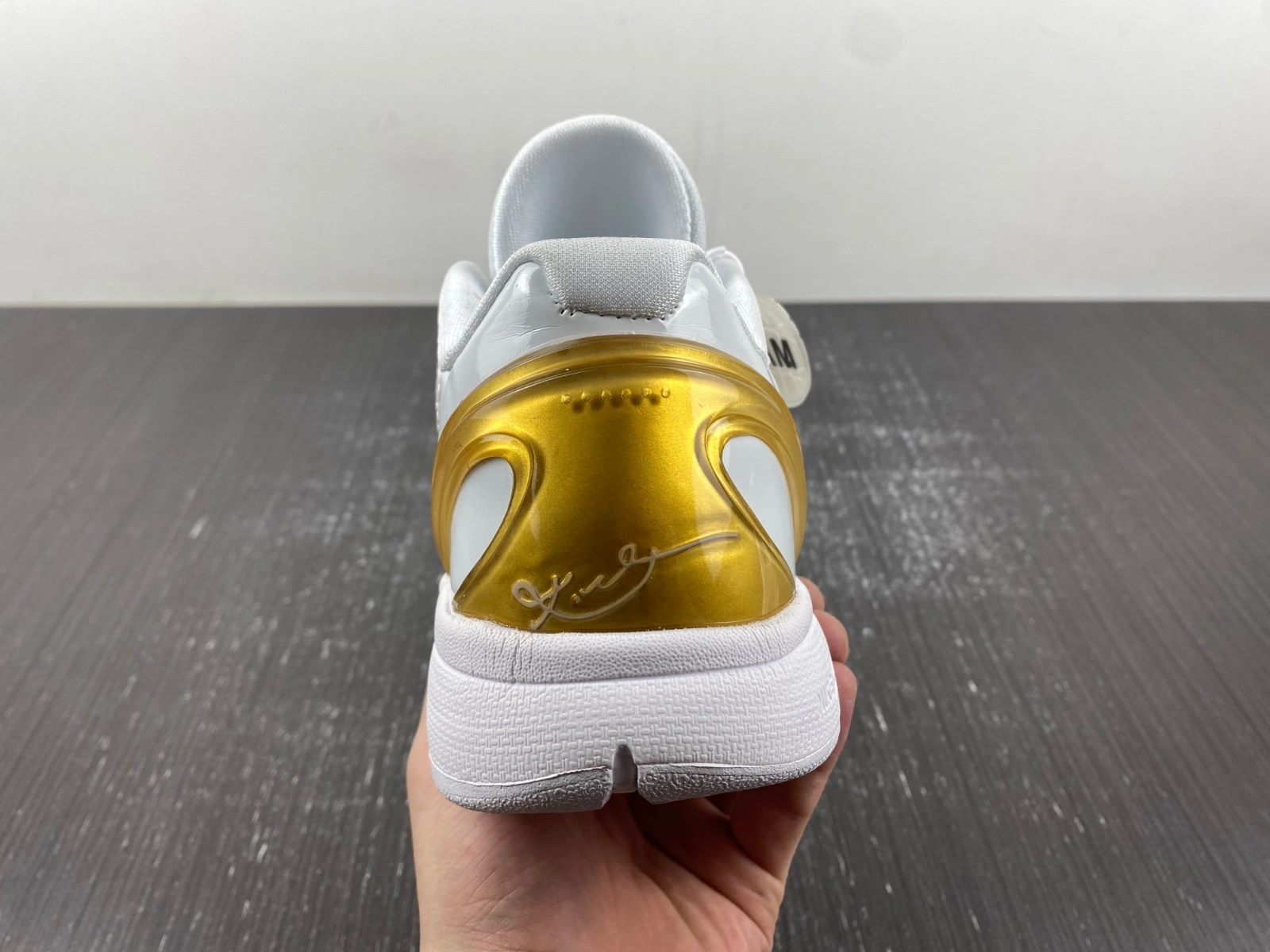 Kobe 6 Protro 429659- WaterResistant 1075