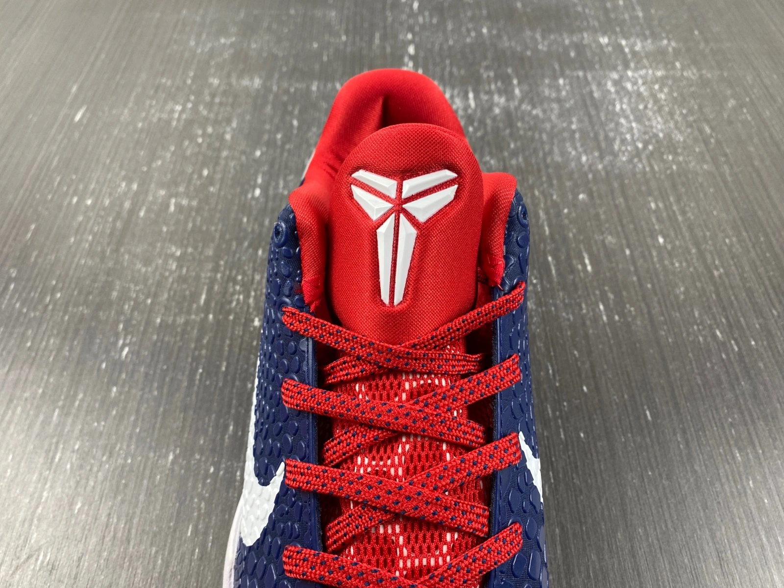 Kobe 6 Protro Blue Red 429659- Snug 1091