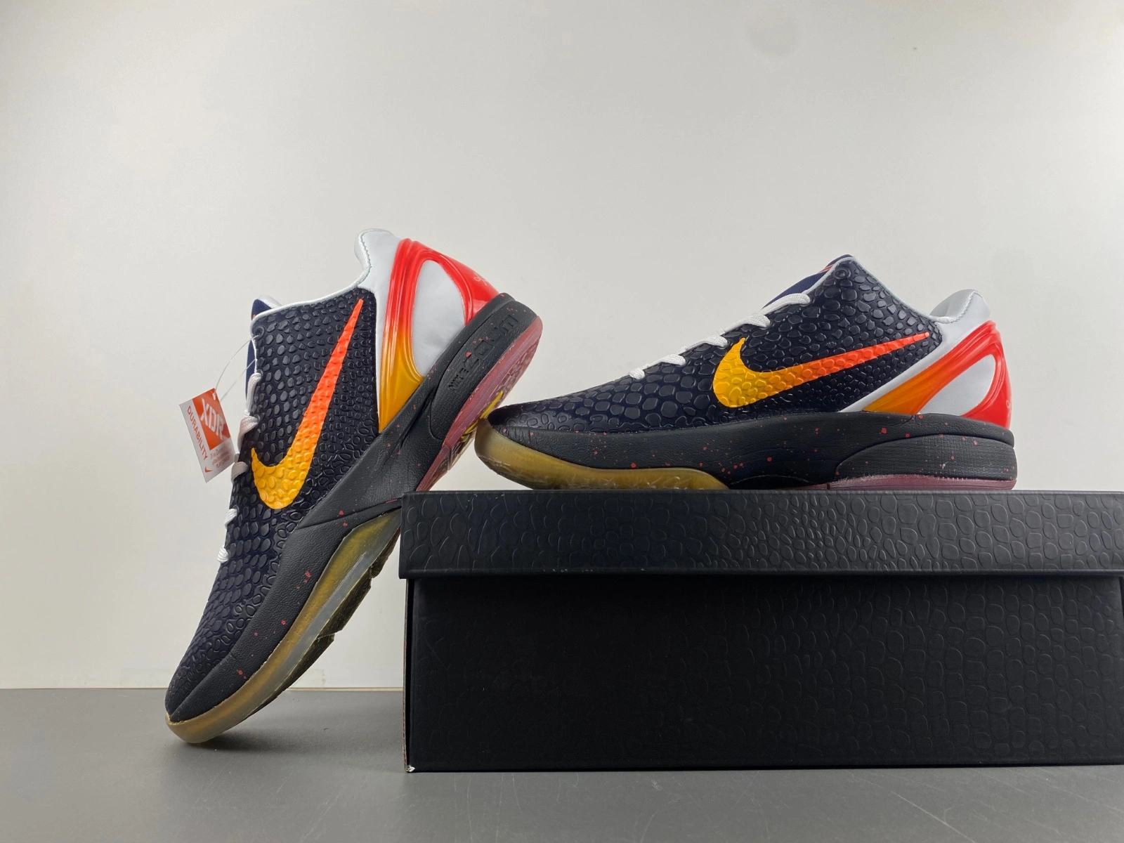 Bright Kobe 6 Protro CW2190-503 MK20240727- 1002