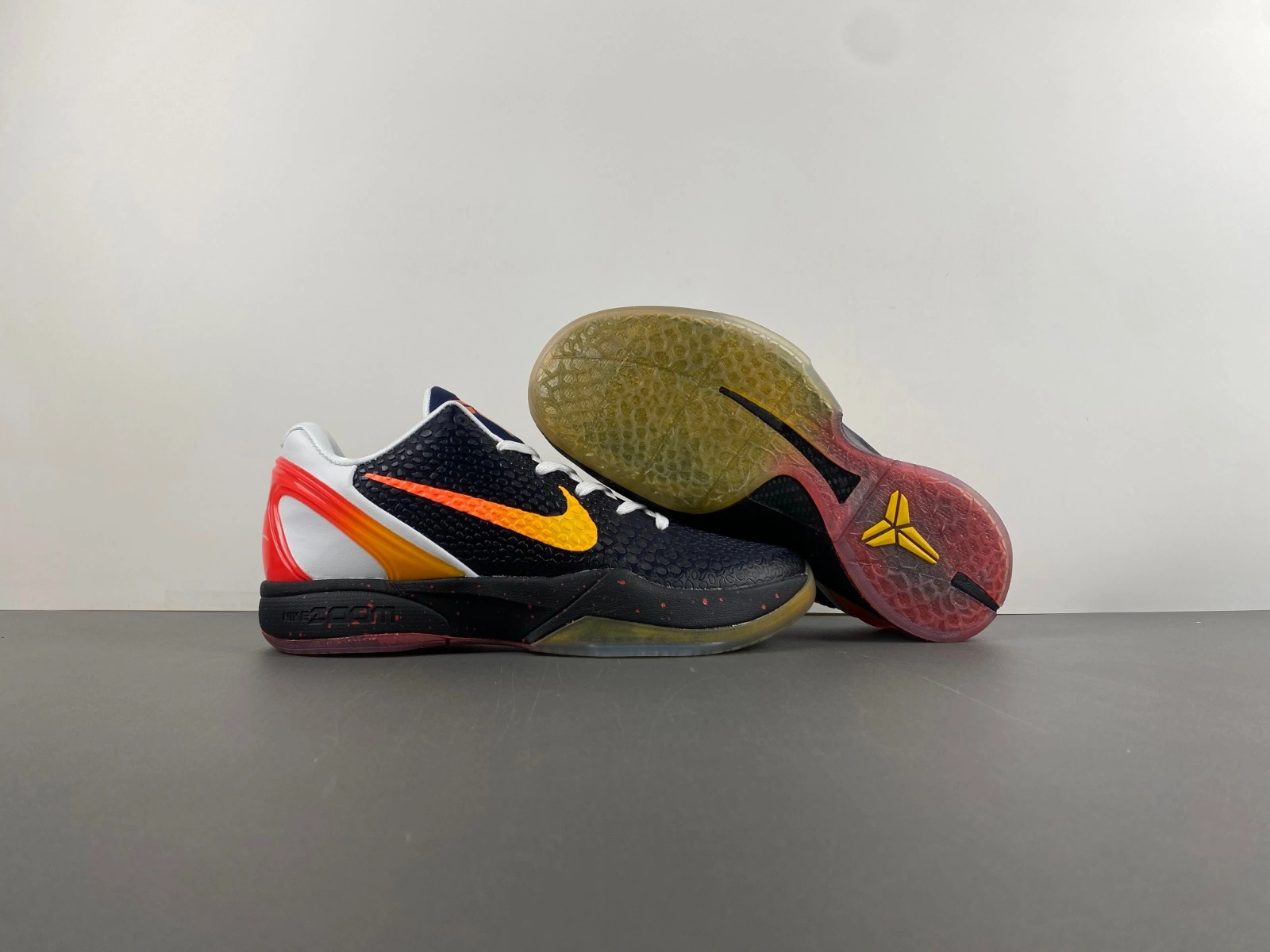 Bright Kobe 6 Protro CW2190-503 MK20240727- 1002