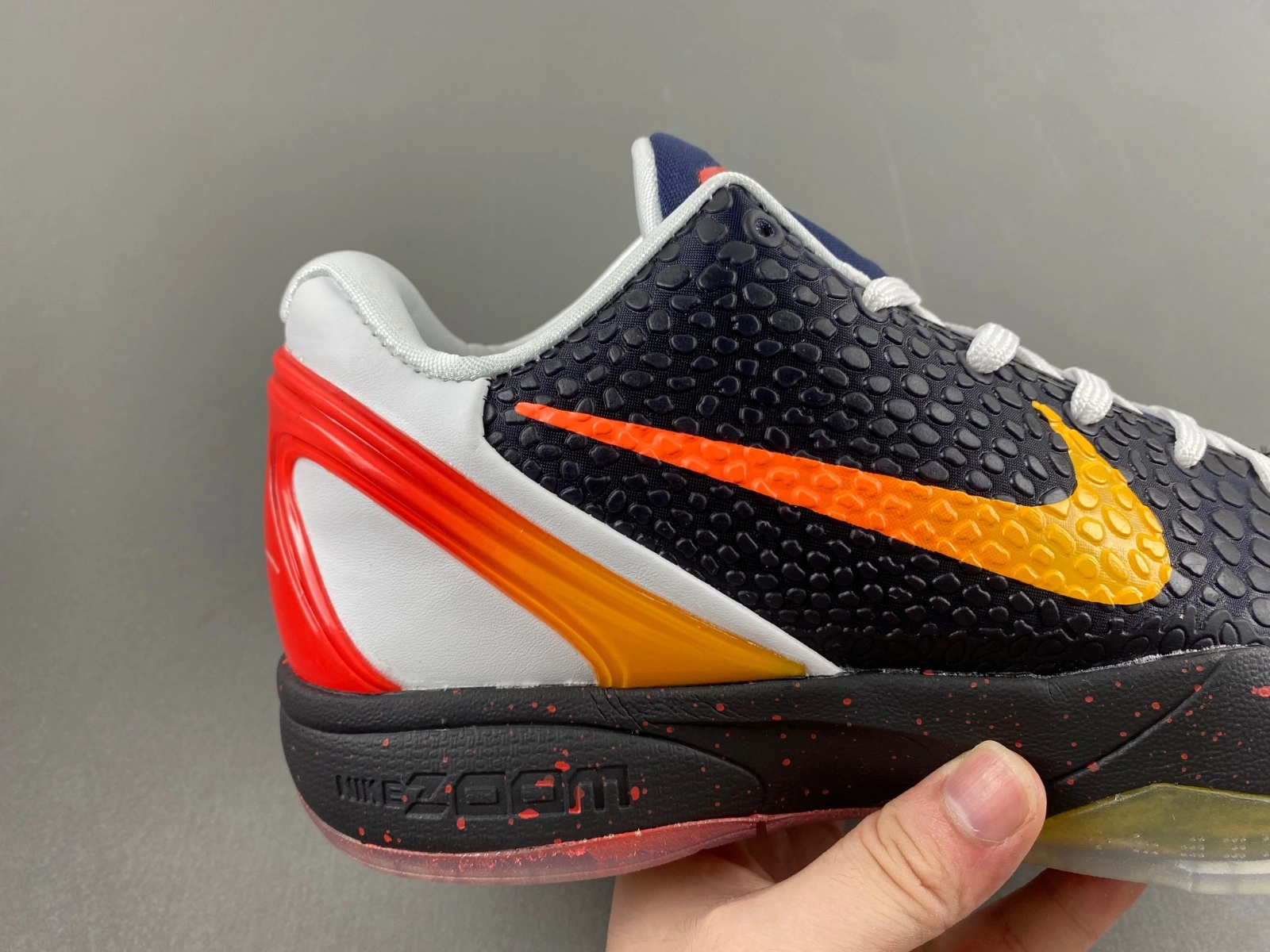 Bright Kobe 6 Protro CW2190-503 MK20240727- 1002