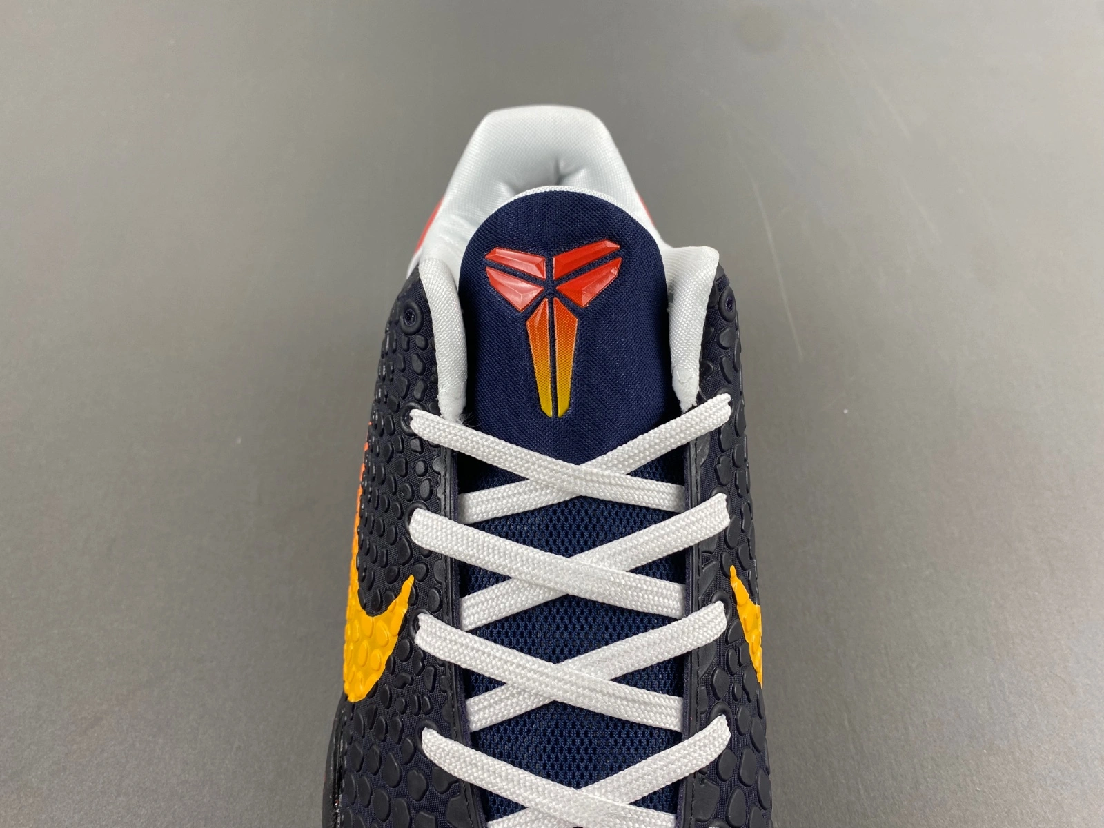 Bright Kobe 6 Protro CW2190-503 MK20240727- 1002