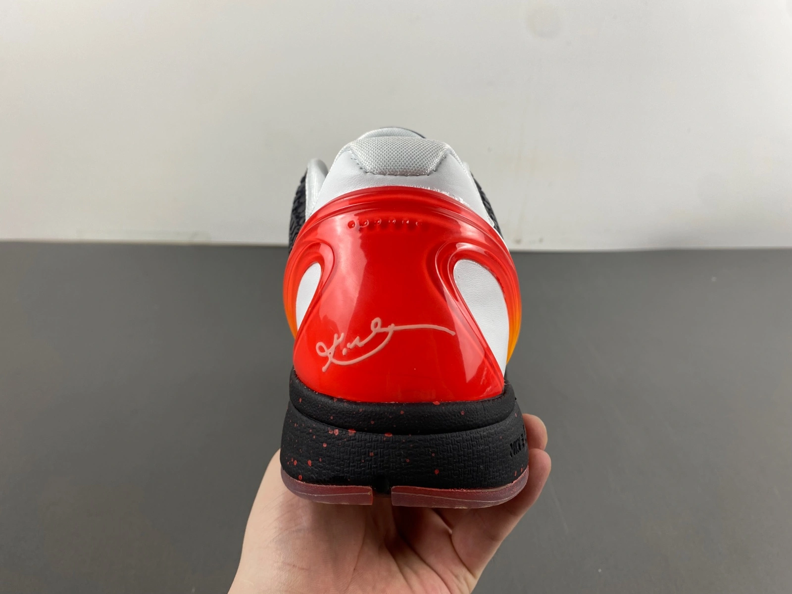 Bright Kobe 6 Protro CW2190-503 MK20240727- 1002