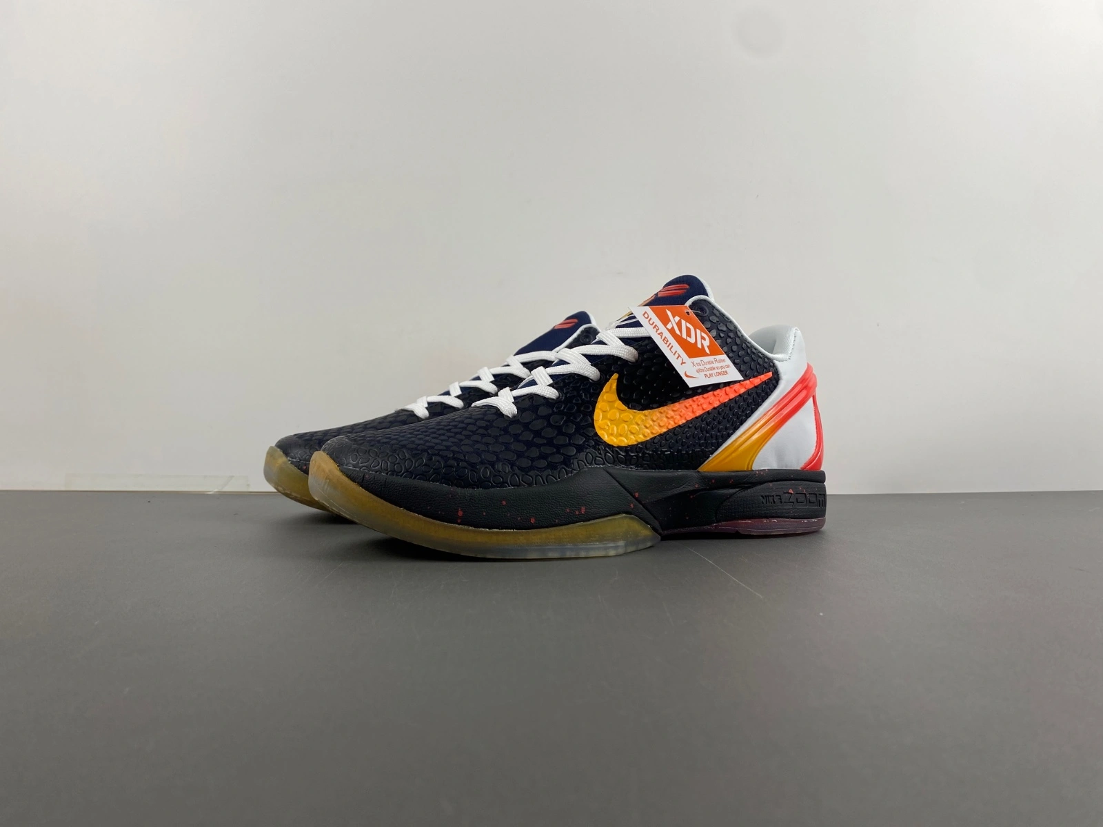 Bright Kobe 6 Protro CW2190-503 MK20240727- 1002