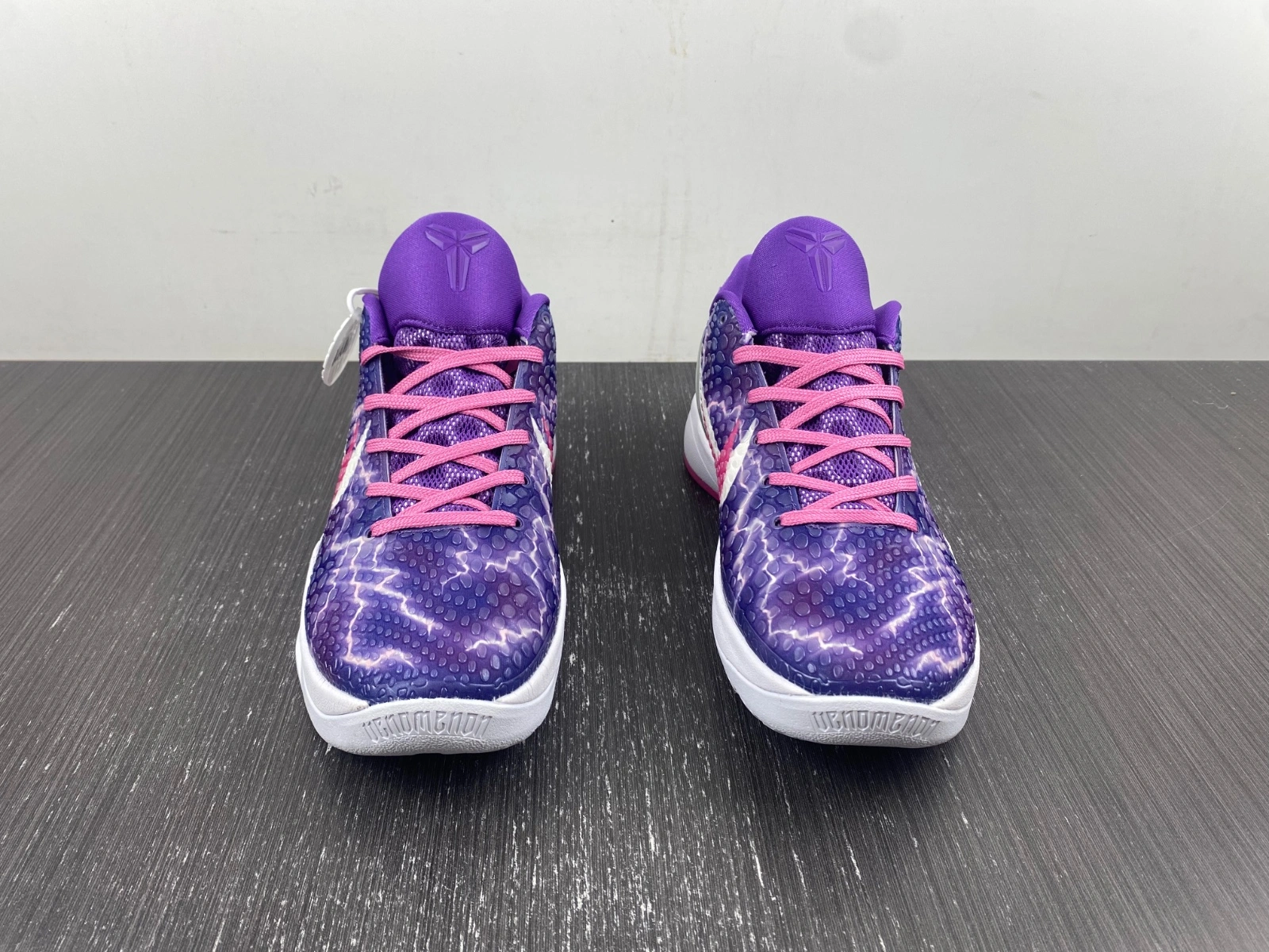 Kobe 6 Protro CW2190- Supportive 1110