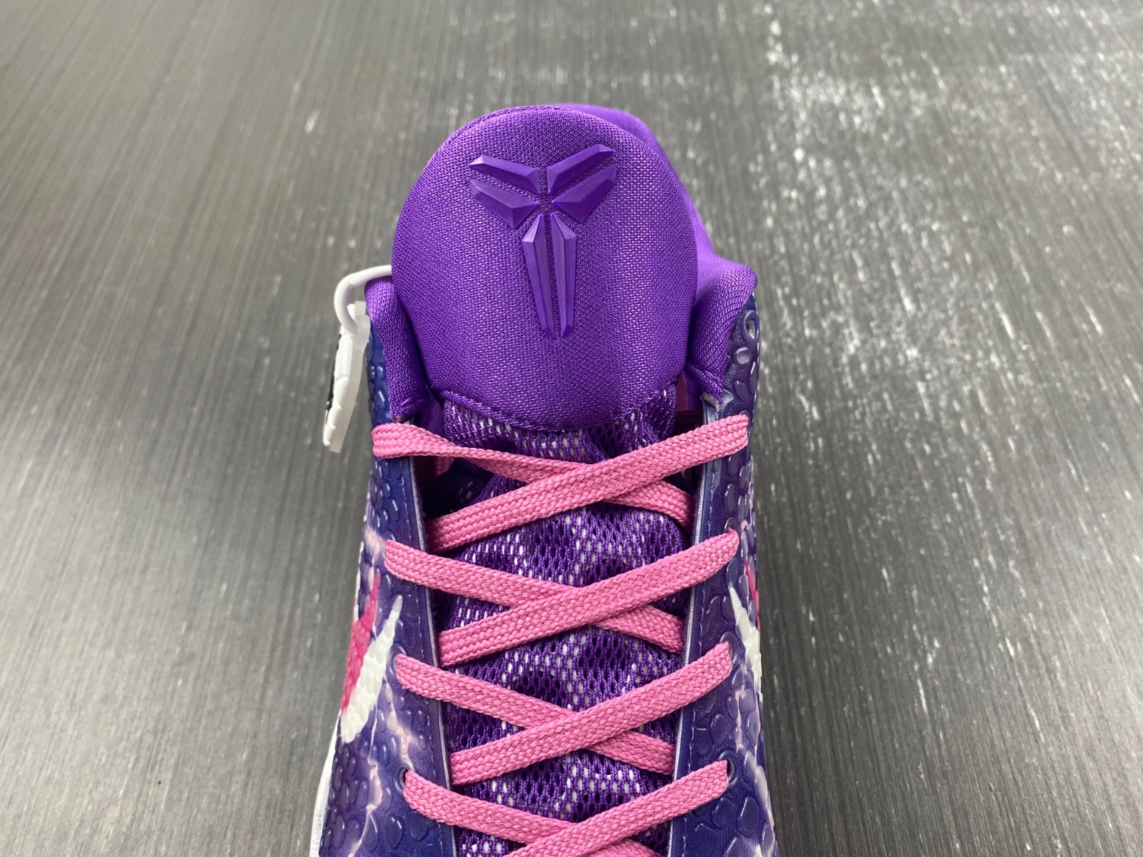 Kobe 6 Protro CW2190- Supportive 1110