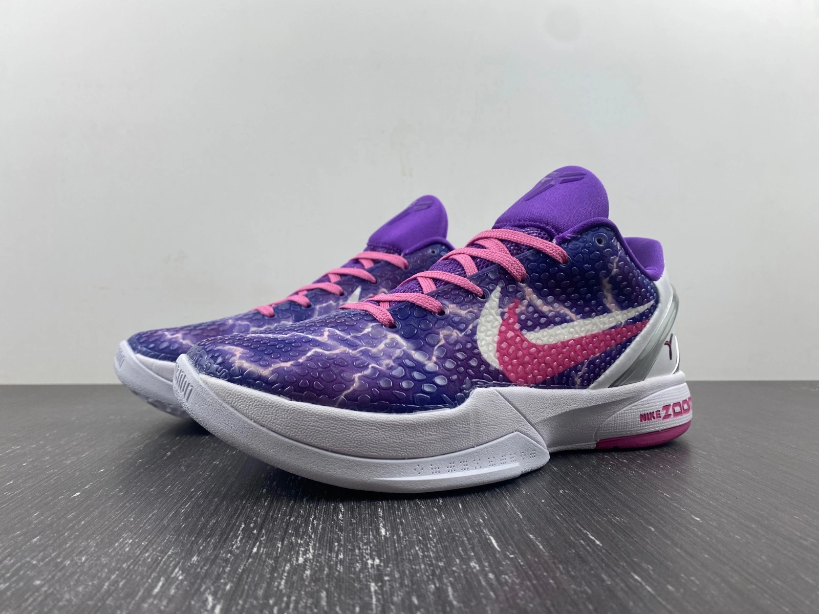 Kobe 6 Protro CW2190- Supportive 1110