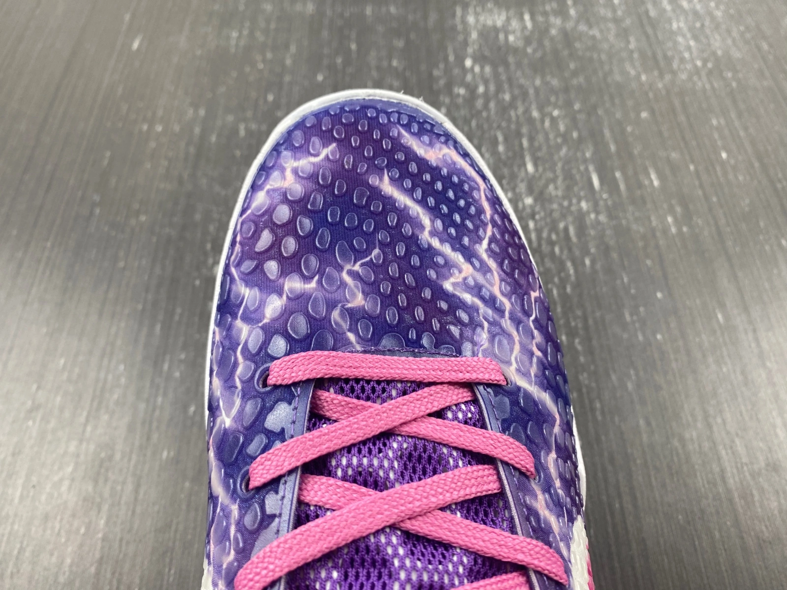 Kobe 6 Protro CW2190- Supportive 1110