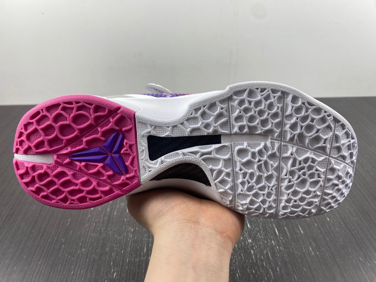 Kobe 6 Protro CW2190- Supportive 1110