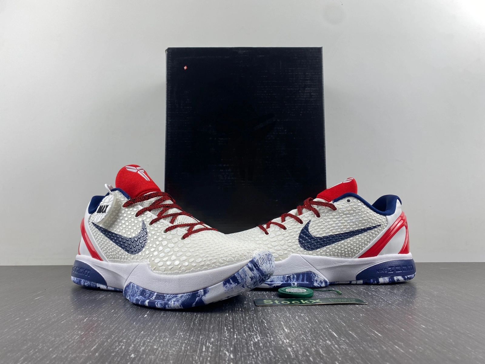 Kobe 6 Protro CW2193- UrbanStyle 1085