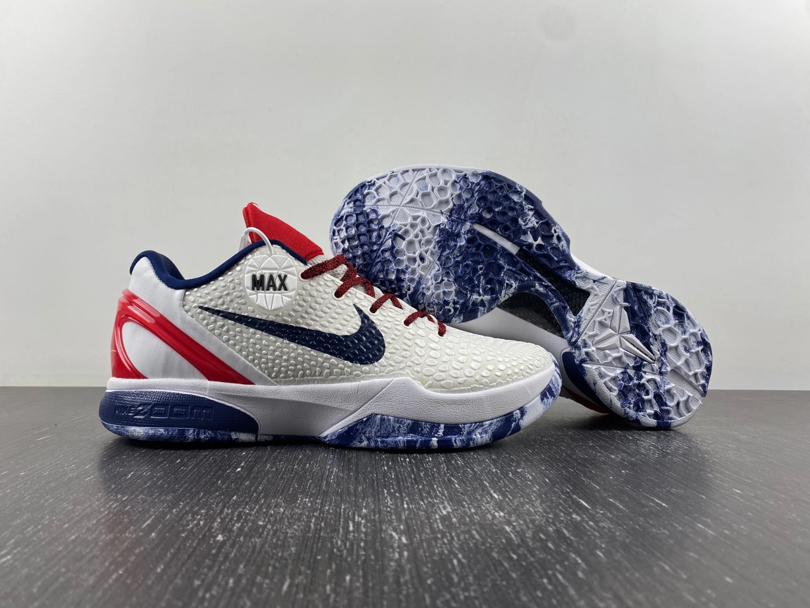 Kobe 6 Protro CW2193- UrbanStyle 1085