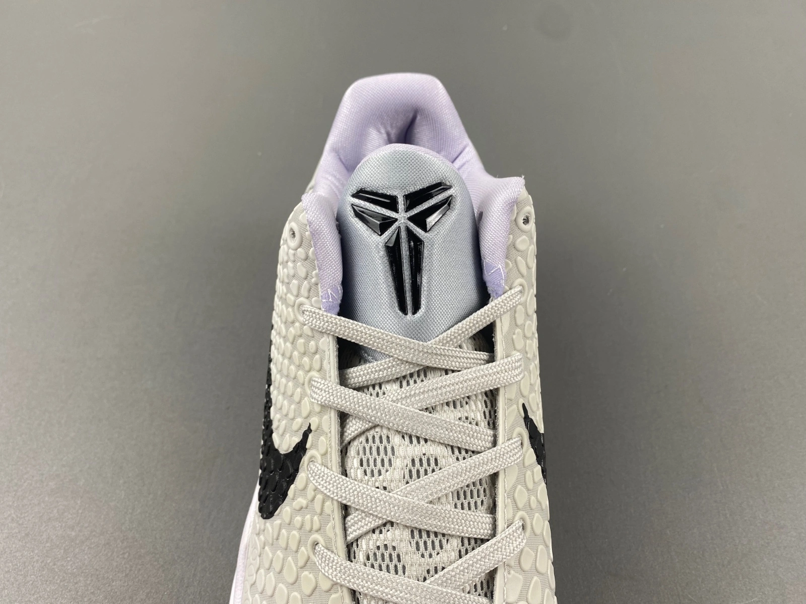 Kobe 6 Protro Chaos CW2190- Vibrant 1018
