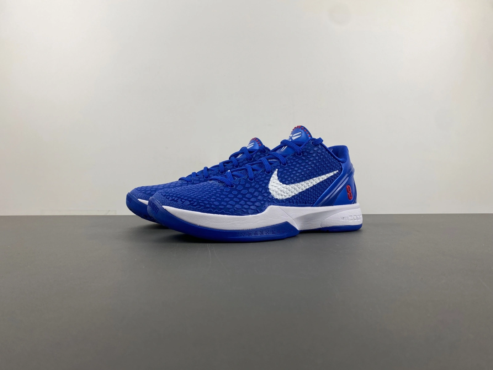 Affordable Kobe 6 Protro Dodgers CW2190- 983