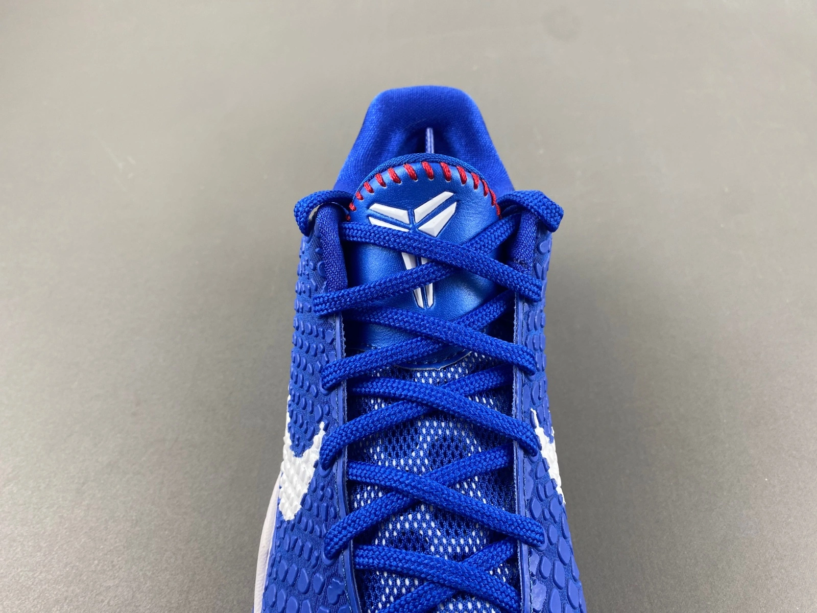 Affordable Kobe 6 Protro Dodgers CW2190- 983