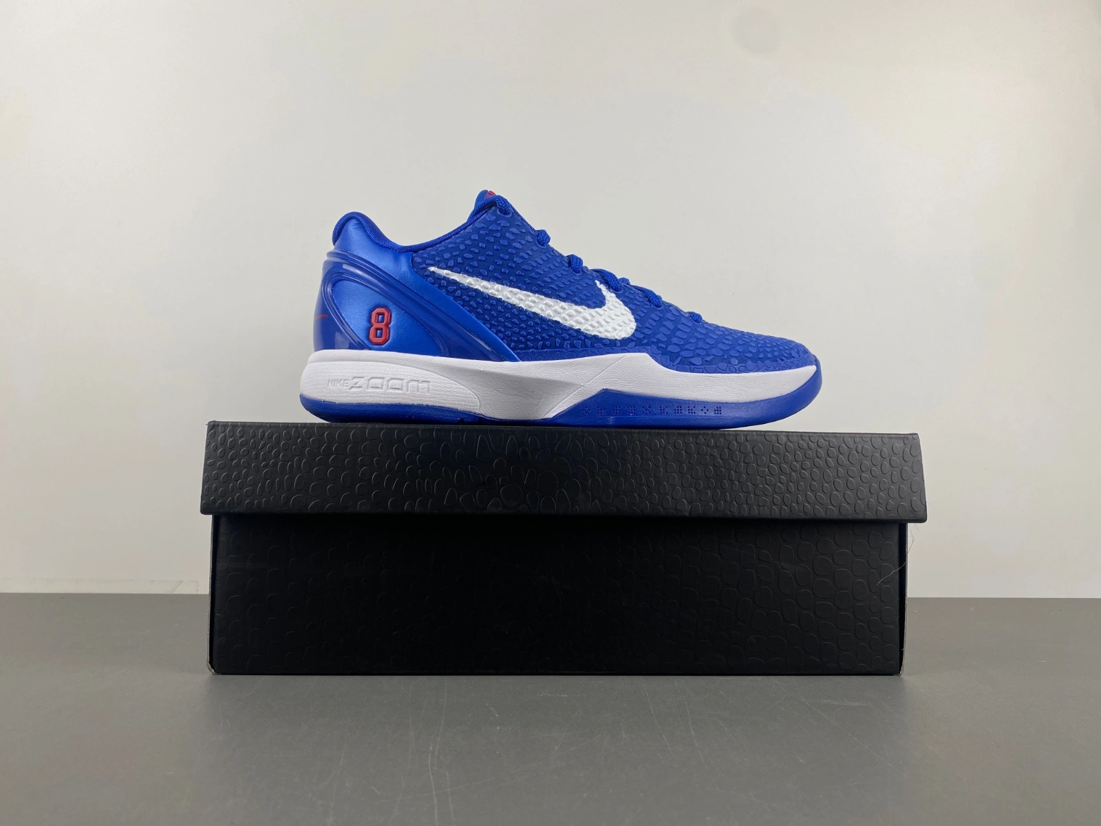 Affordable Kobe 6 Protro Dodgers CW2190- 983