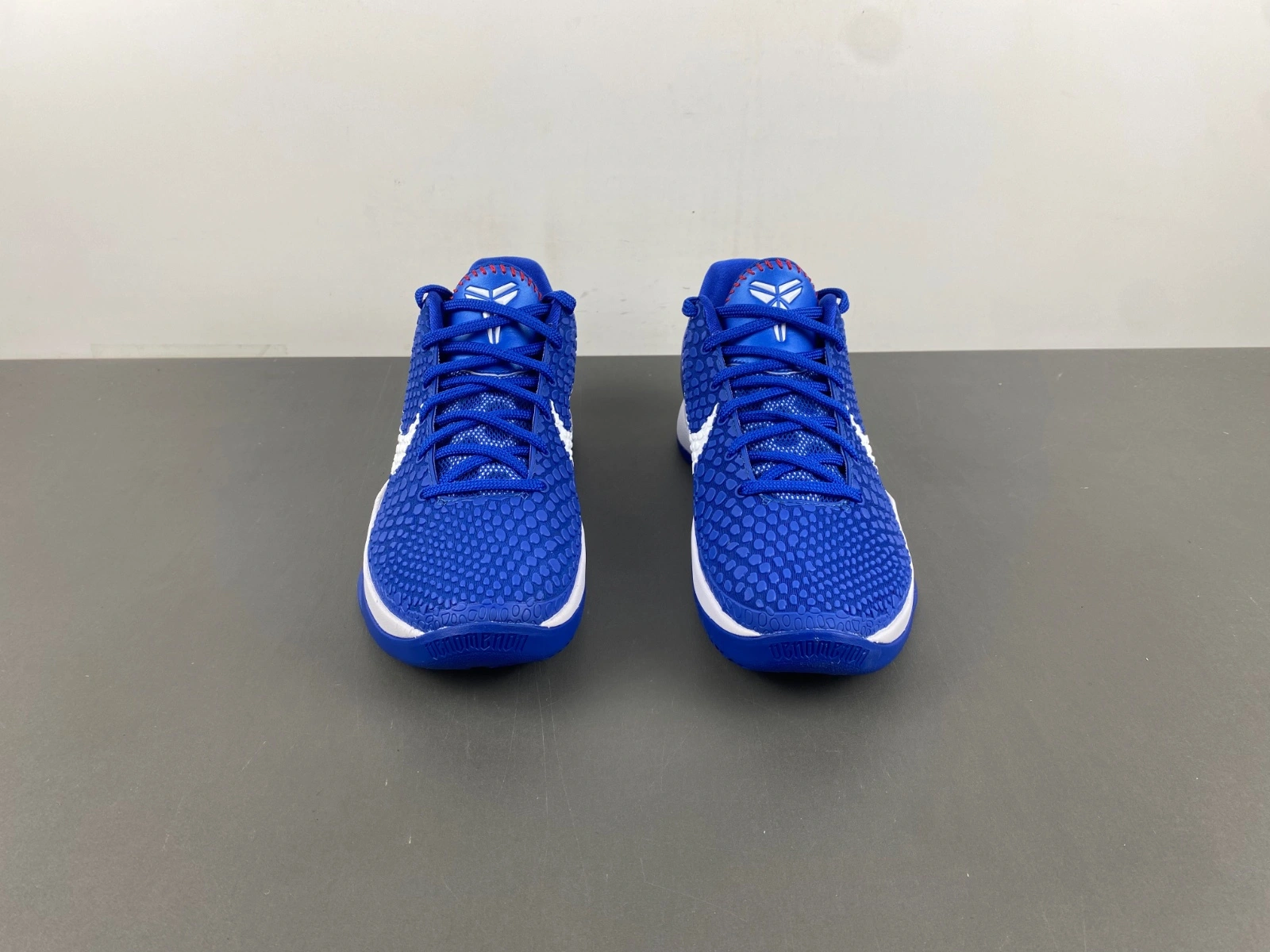 Affordable Kobe 6 Protro Dodgers CW2190- 983