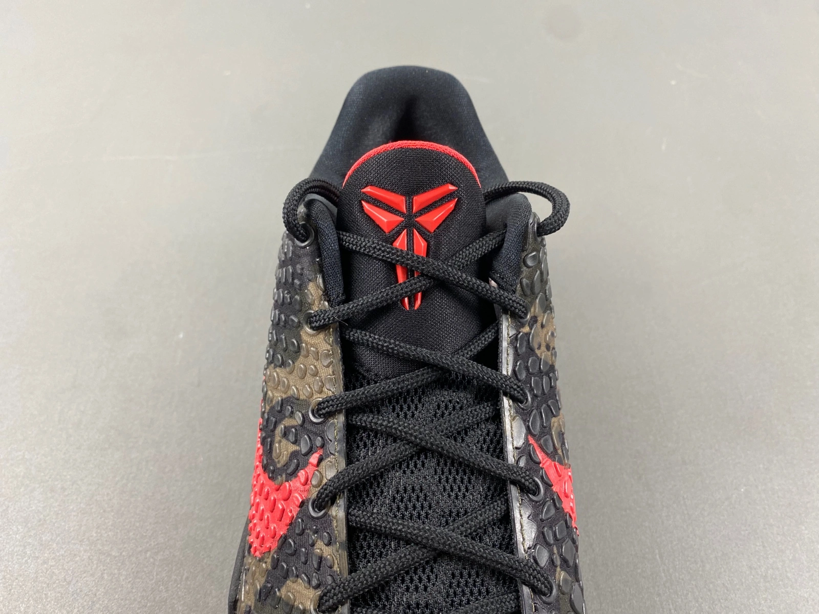 Kobe 6 Protro Italian Camo FQ3546- SunProtective 1078