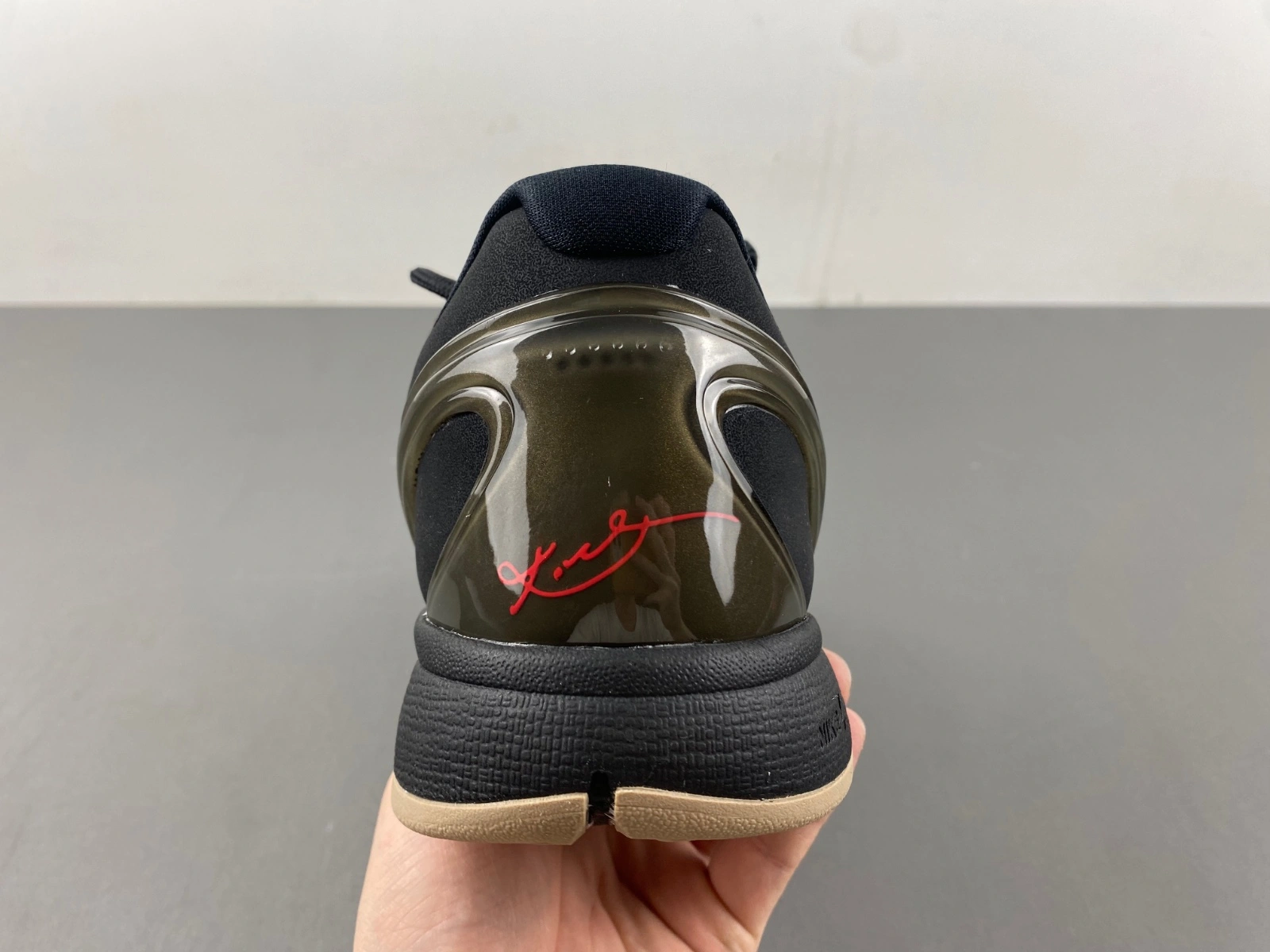 Kobe 6 Protro Italian Camo FQ3546- SunProtective 1078