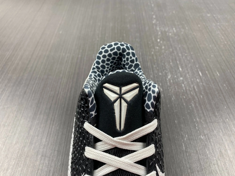 Kobe 6 Protro Mambacita Sweet 16 CW2190- Cozy 1138