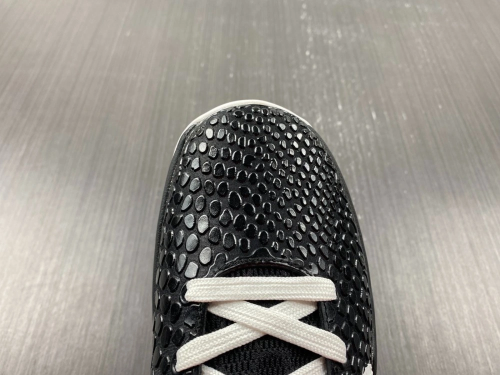 Kobe 6 Protro Mambacita Sweet 16 CW2190- Cozy 1138