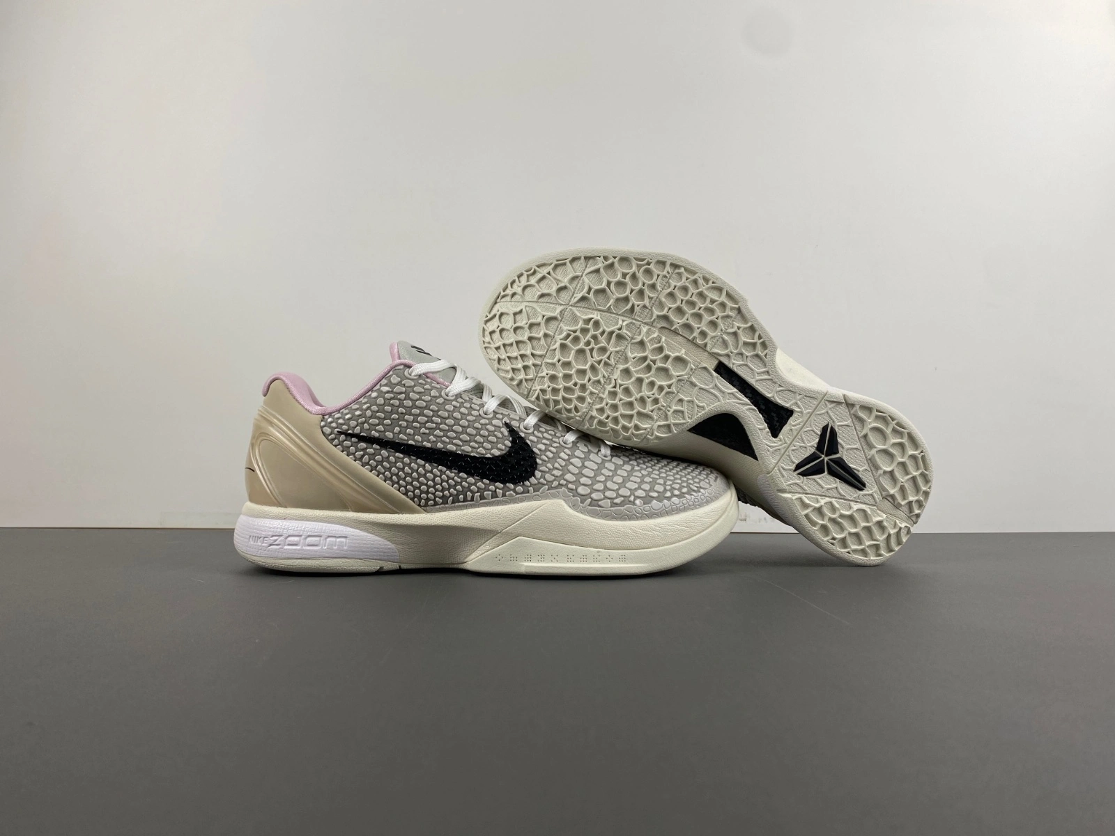 Breathable Kobe 6 Protro PE2024- 1000