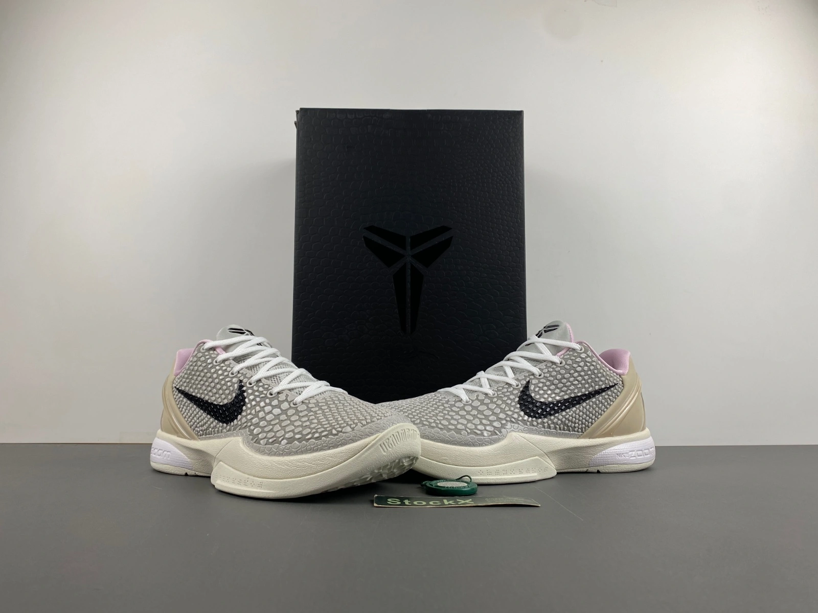 Breathable Kobe 6 Protro PE2024- 1000