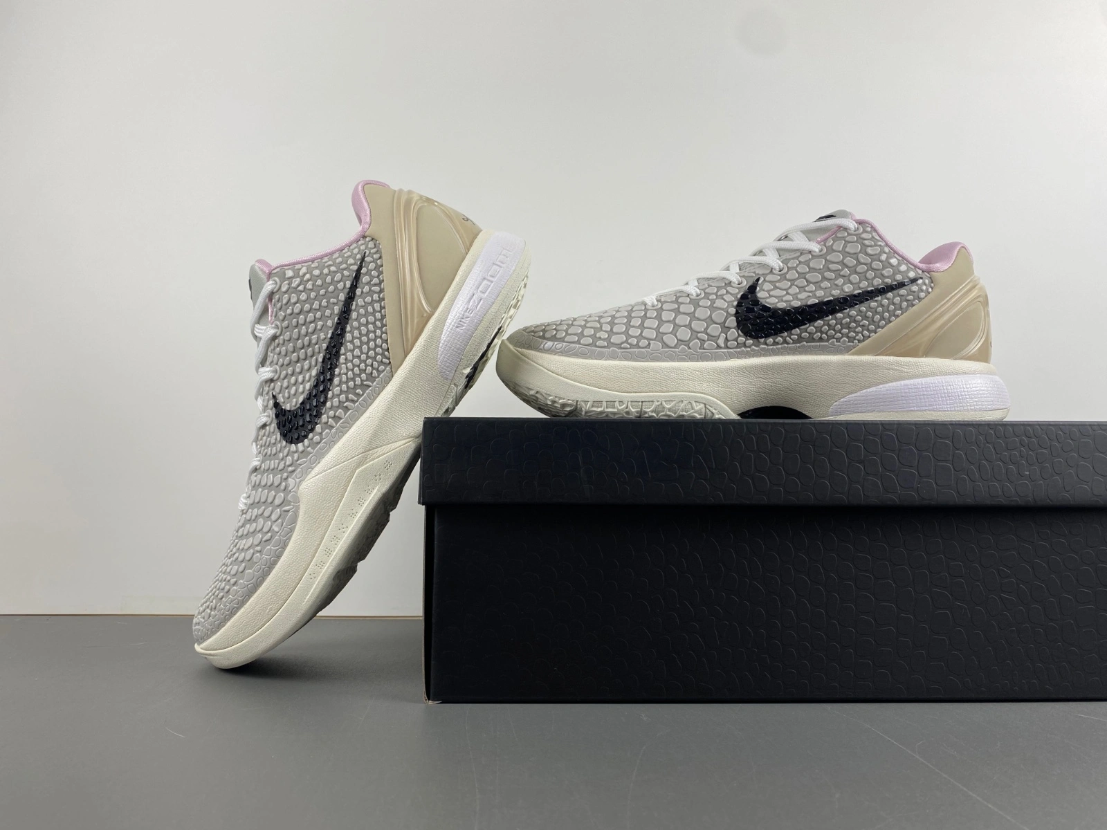 Breathable Kobe 6 Protro PE2024- 1000