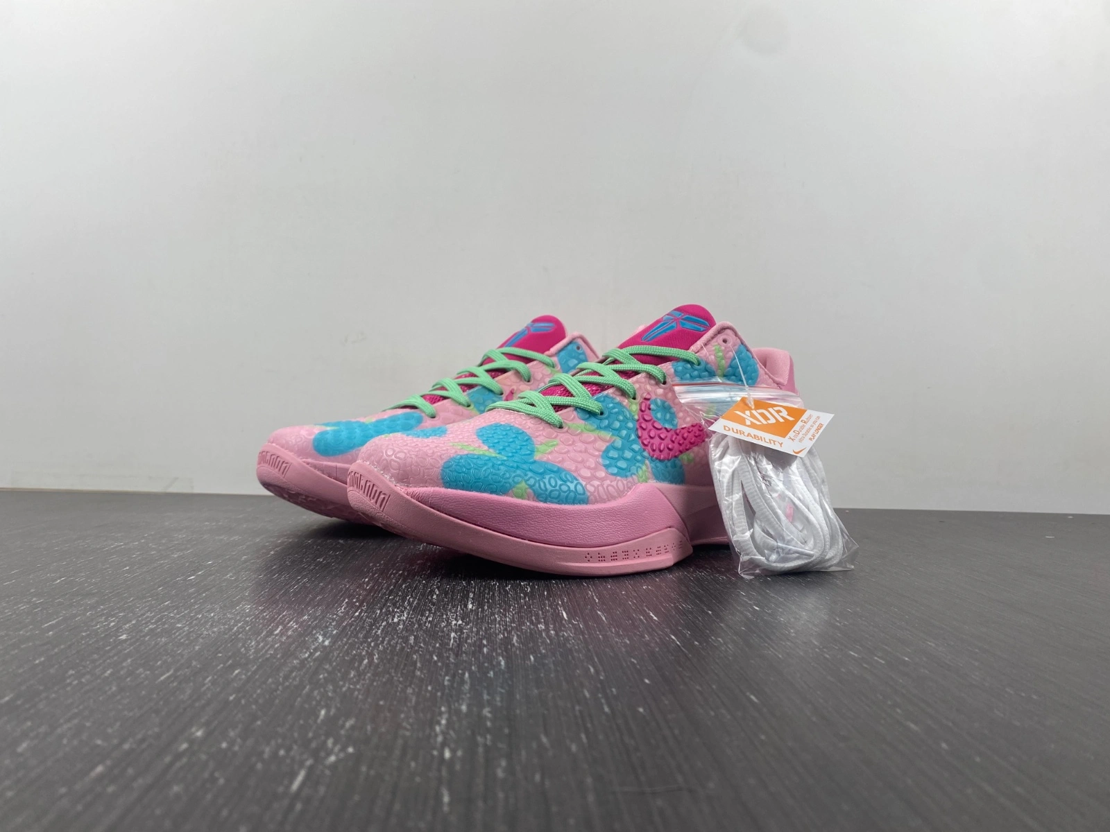 Kobe 6 Protro Pink CM2190- EasyMatch 1051
