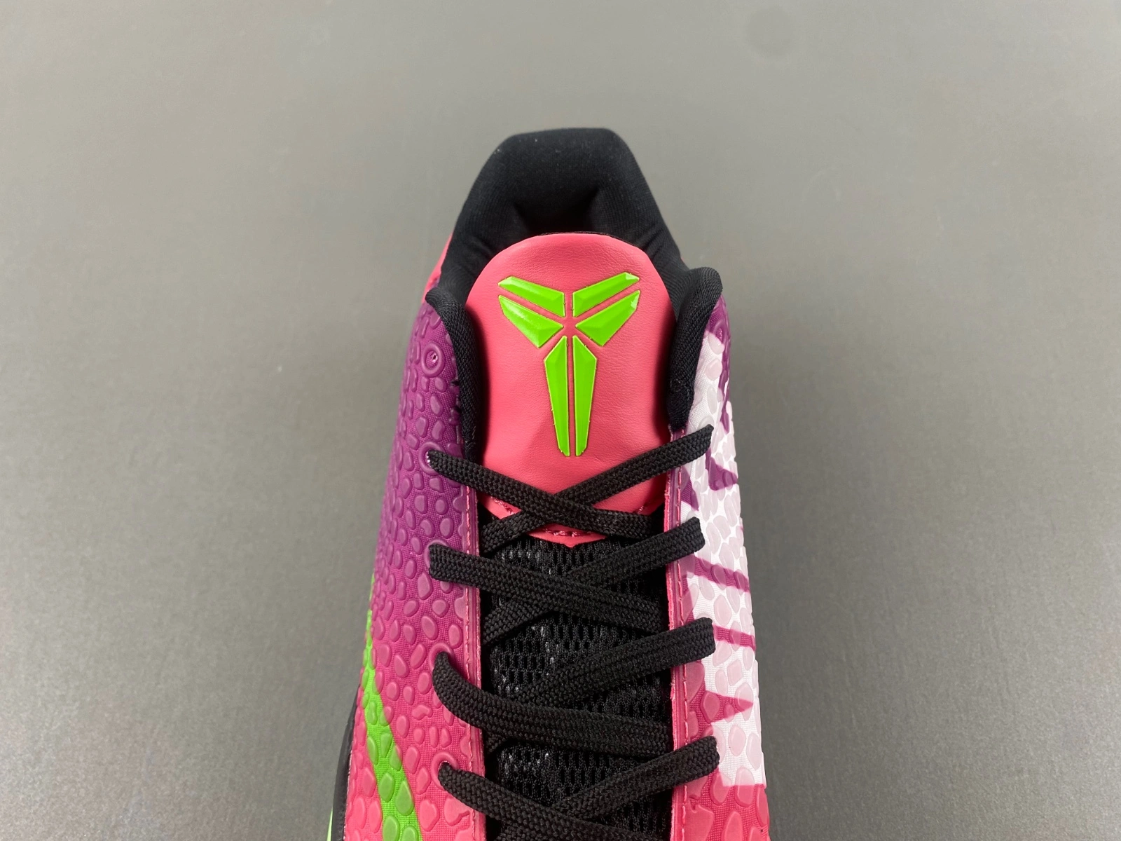 Kobe 6 Protro Pink PE2023- Elegant 1003