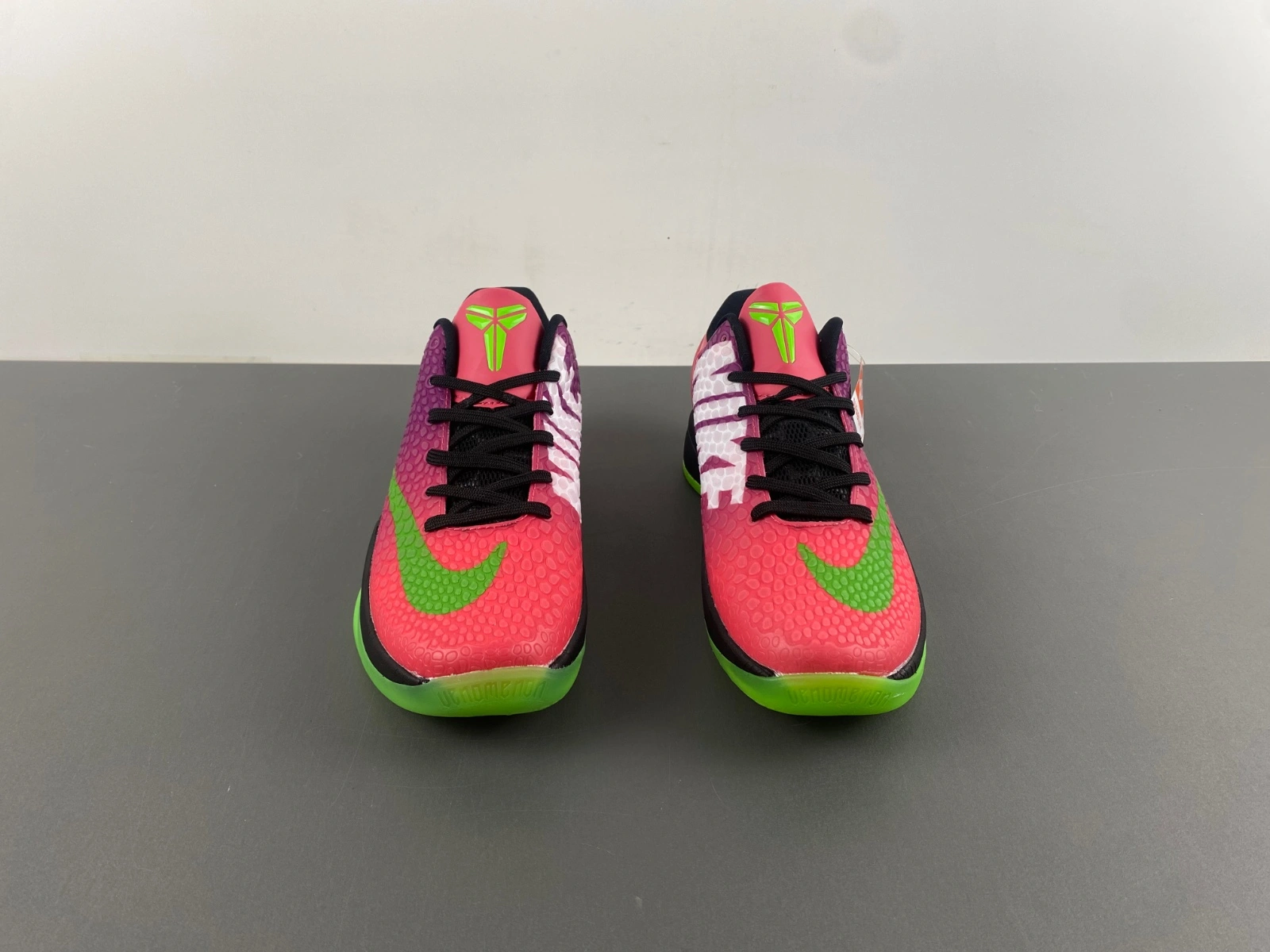 Kobe 6 Protro Pink PE2023- Elegant 1003