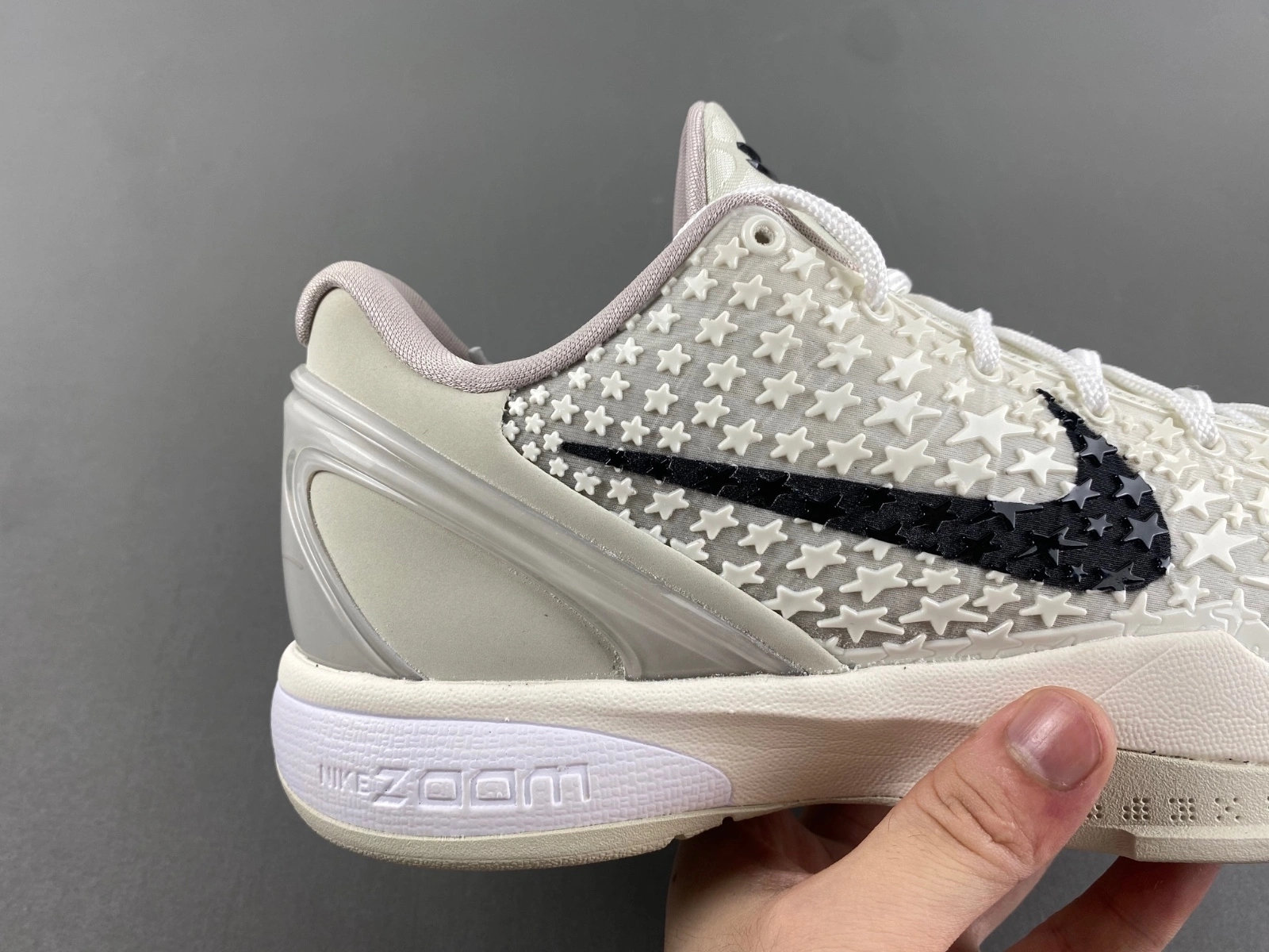 Kobe 6 Protro Sail All-Star FQ3546- Stylish 988