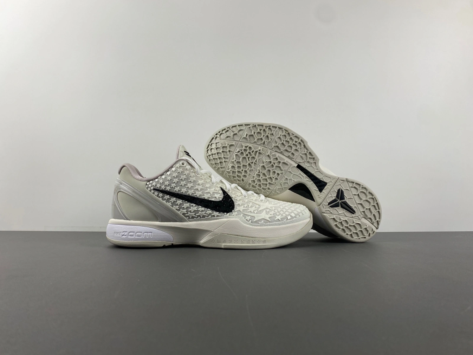 Kobe 6 Protro Sail All-Star FQ3546- Stylish 988