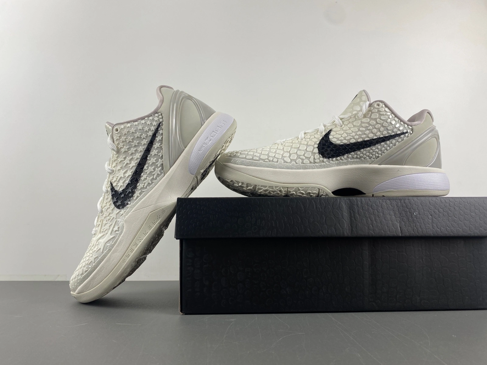 Kobe 6 Protro Sail All-Star FQ3546- Stylish 988