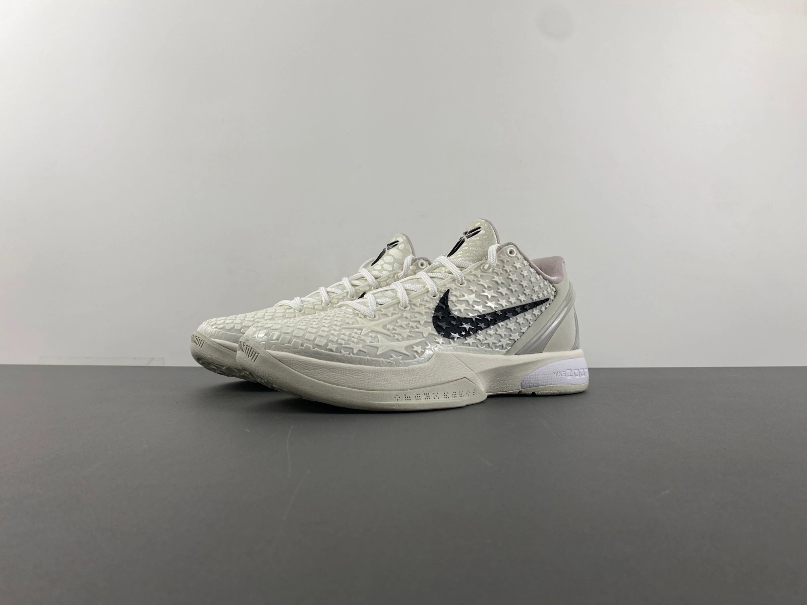 Kobe 6 Protro Sail All-Star FQ3546- Stylish 988
