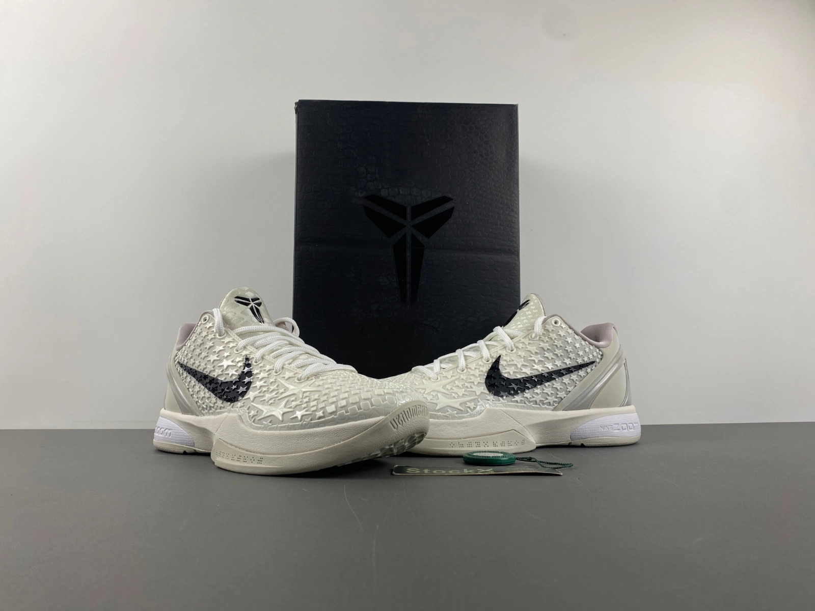 Kobe 6 Protro Sail All-Star FQ3546- Stylish 988