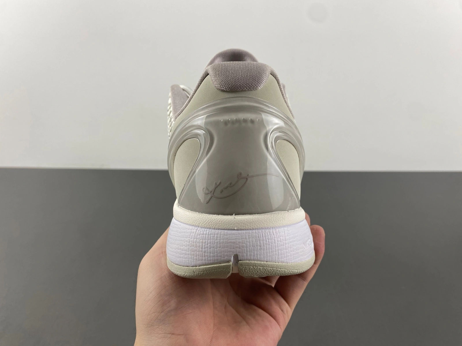 Kobe 6 Protro Sail All-Star FQ3546- Stylish 988